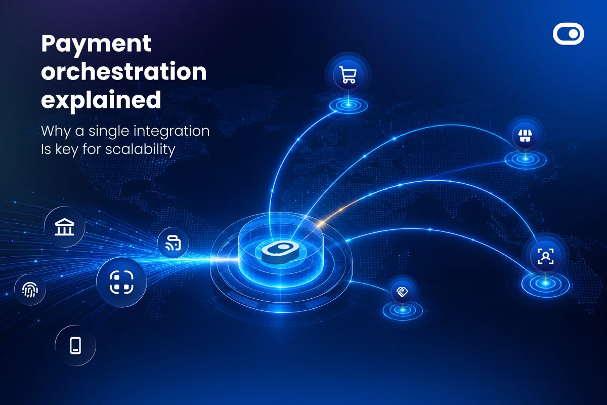 Payment orchestration explained: Why a single integration is key for scalability 1 Payment-orchestration-explained_-Why-a-single-integration-is-key-for-scalability.