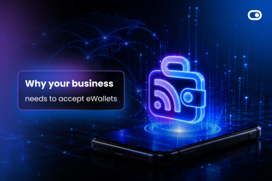 Why your business needs to accept eWallets